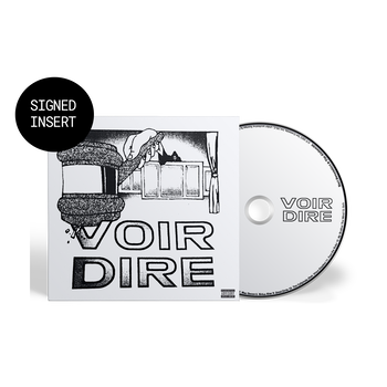 Earl Sweatshirt - Official Store